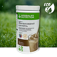 Протеїновий коктейль Формула 1 зі смаком Кава Лате Гербалайф Herbalife