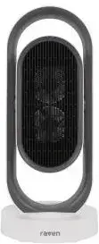 Теплодуйка RAVEN ETW007W