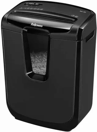 Шредер Fellowes M-7C 4603101