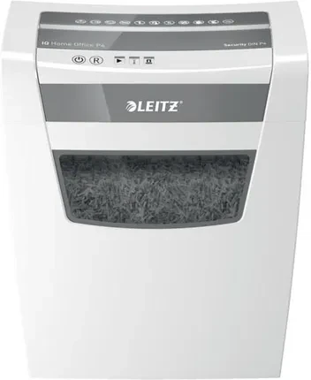 Шредер Leitz IQ Home Office P4 80090000