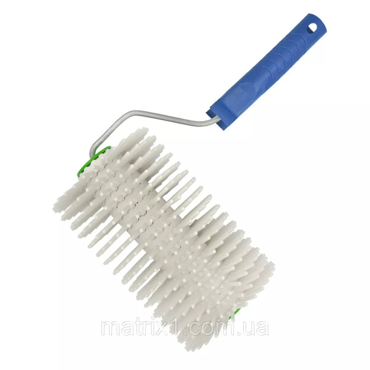 Валик аераційний 120х200 мм із ручкою Світязь 35307, фото 1