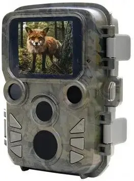 Фотопастка Braun Phototechnik Kamera Obserwacyjna Scouting Cam Black 800 Mini (800MINI)