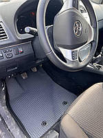 Toyota Avensis 2009-2015 Автоковрики EVA коврики EVA