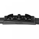 Двірники ALCA SUPER FLAT maxx 22"/560 250 220, фото 3