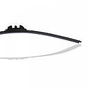 Двірники ALCA SUPER FLAT maxx 22"/560 250 220, фото 5