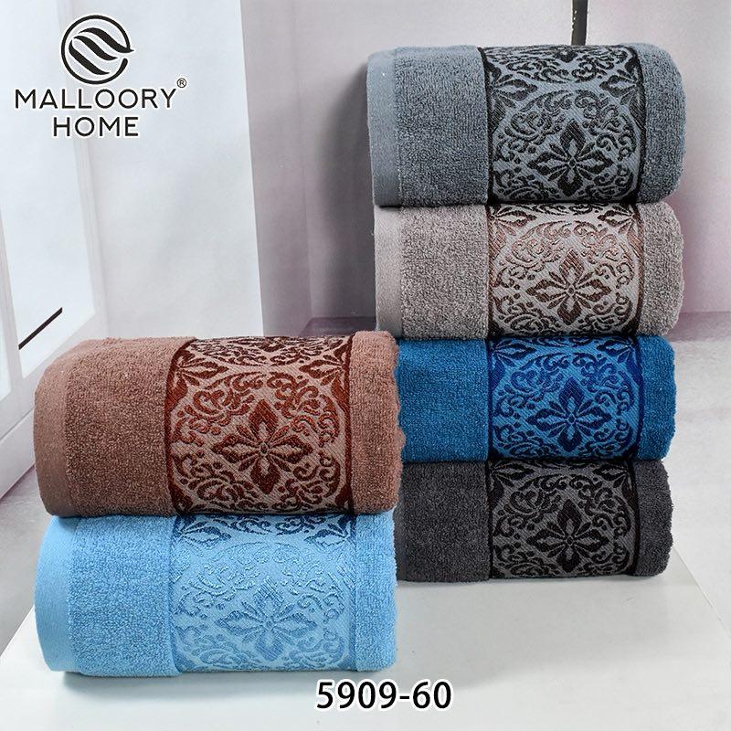 Рушник для сауни махровий розмір 90*160 мікс кольорів без вибіру