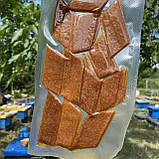 Пастила Яблуко-Персик без цукру 100 грам, фото 6