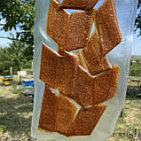 Пастила Яблуко-Персик без цукру 100 грам, фото 5