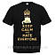 Футболка "Keep calm and hate everyone", фото 5