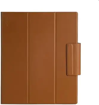 Чохол для електронної книги Etui magnetyczne Onyx Boox Tab Ultra C Pro Brązowe