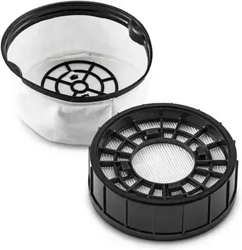 Фільтр для пилососа Karcher zestaw HEPA T 10/1 2.889-294.0