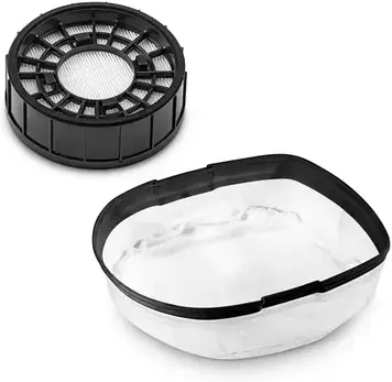 Фільтр для пилососа Karcher zestaw HEPA T 11/1 2.889-310.0