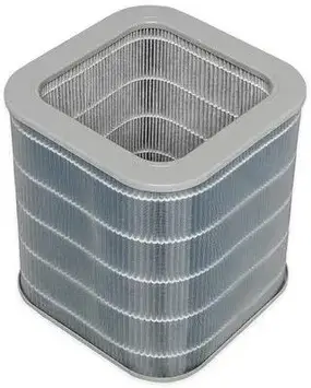 Фільтр для пилососа Toshiba Filtr Do Oczyszczacza CAFX83XPLFS