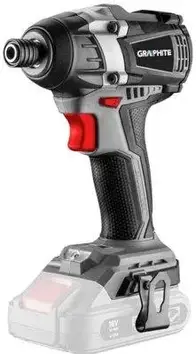 Шуруповерт Graphite Zakrętarka Energy+ 58G024