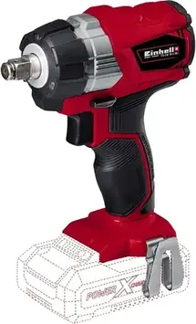 Шуруповерт Einhell TE-CW 18 Li BL 4510040