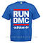 Футболка "RUN DMC Adidas", фото 3