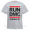 Футболка "RUN DMC Adidas", фото 4
