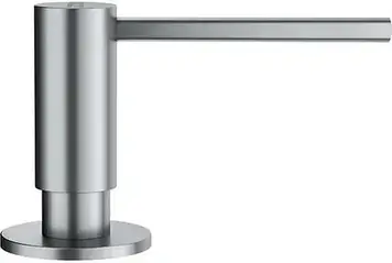 Дозатор для мила Franke Dozownik Do Mydła Atlas M Stal Szlachetna