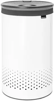 Контейнер для білизни BRABANTIA KOSZ NA PRANIE Z POKRYWA 304880