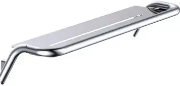 Полка для ванної Deante Silia Chrom ADI_0511