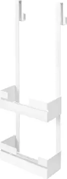 Полка для ванної Deante Mokko bianco ADM_A54K