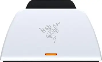 Ігровий аксесуар Razer QC Stand PS5 White (RC21-01900100-R3M1)