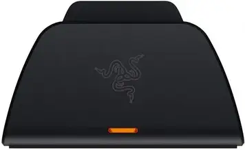 Ігровий аксесуар Razer Universal Quick Charging Stand PS5 Midnight Black RC21-01900200-R3M1