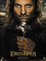 Плед «Постер. The Lord of the rings. Poster», фото 3