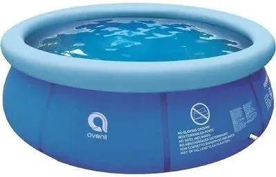 Надувний басейн Avenli J-L17794Eu 360x76cm, фото 1