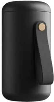 Чохол HTC Etui ochronne Flow Case do okularów VR VIVE Flow 99H12268-00 (482170)