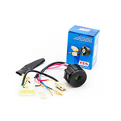 Контактна група замка запалювання ВАЗ 2110 нов. LA 2110-3704100-11