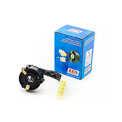 Контактна група замка запалювання ГАЗ 3302-5 конт. LA 3302-3704100-05