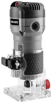 Роторна фреза Graphite 59G718
