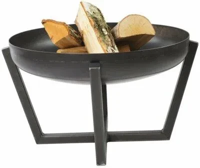 Садовий гриль Palenisko ogrodowe Farmcook Pan 27 60cm, фото 1