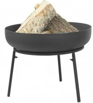 Садовий гриль FARMCOOK Pan 24 80 cm, фото 1