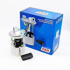 Електрический бензонасос модуль ВАЗ  2108-21099.LA 21083-1139009 ( 0 580 453 453 )