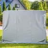 Комплект для меблів Pokrowiec Na Huśtawkę 235x154x193cm Triangular D031-06Cw Patio, фото 2
