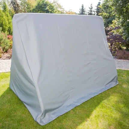 Комплект для меблів Pokrowiec Na Huśtawkę 235x154x193cm Triangular D031-06Cw Patio, фото 1