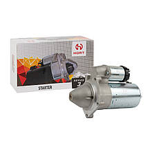 Стартер ВАЗ 2101-2107, 2121 з редуктором HORT CH701