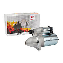Стартер з редуктором (кріплення 2 шпильки) CH718-11 (HORT)