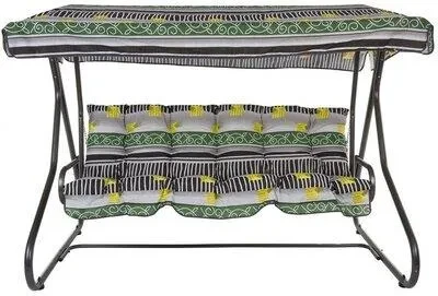 Садова подушка Patio Poduszki Z Daszkiem Na Huśtawkę Parma Milano C025-06Pb, фото 1