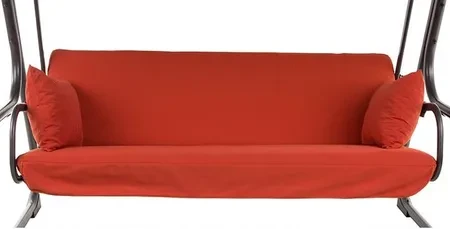 Садова подушка Patio Komplet Poduszek Na Huśtawkę Majorka / Umbria 10 Cm D023-13Eb, фото 1