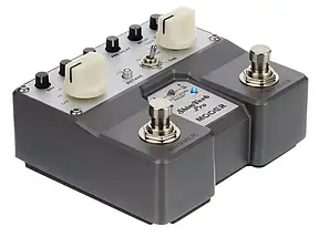 Гітарна педаль Mooer Shim Verb Pro, фото 3