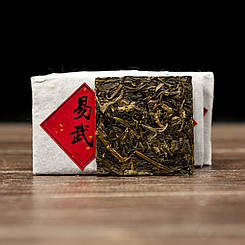 Чай Шен Пуер "Laoban Zhangxi" 5 штук