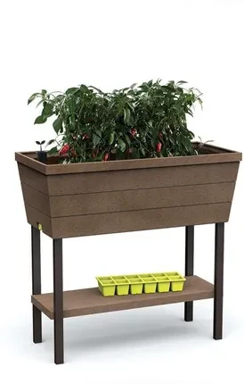 Горщик для квітів Keter 17202940, фото 1