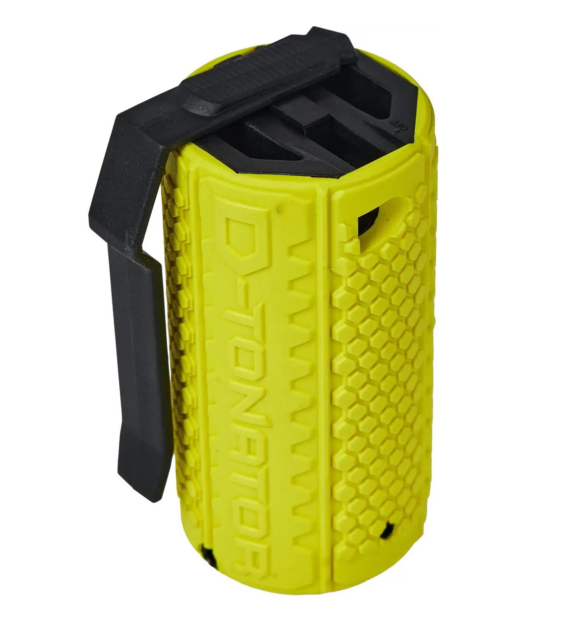 Страйкбольна граната ASG Storm D-Tonator yellow