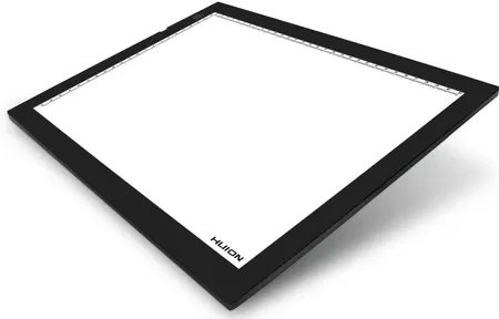 Дошка Huion A4 Light Pad