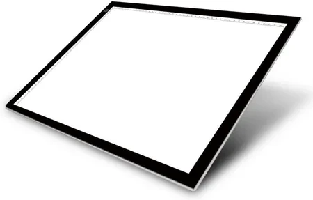 Дошка Huion LED A3 A3LIGHTPAD