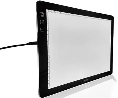 Дошка Podświetlana Deska Kreślarska A3 Led Light Pad