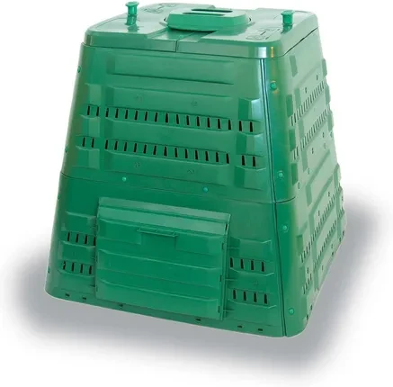 Компостер Ekobat Termo 410, фото 1